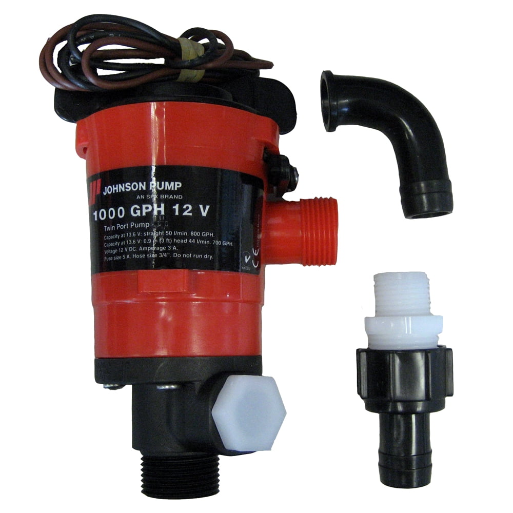 Eagle Claw Aerator Pump 11050-004 1pc for sale online 