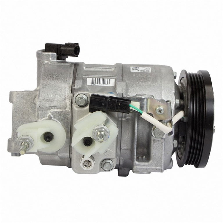 Motorcraft A/C Compressor YCC-446 - Fits 2014-2019 Ford Explorer
