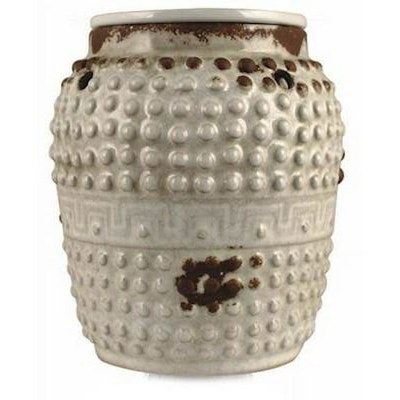 WHITE STONE VERN YIP Fragrance Warmer - Wax Melter