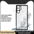 thumbnail image 2 of Ux-9a Series Case For Zte Nubia Red Magic 9 Pro 5g/9 Pro+ 5g, 2 of 4