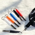 thumbnail image 6 of Stop Barking Dog Whistle, Adjustable Ultrasonic Silent Dog Whistle, Professional Recall Dog Training Whistle, 6 of 8