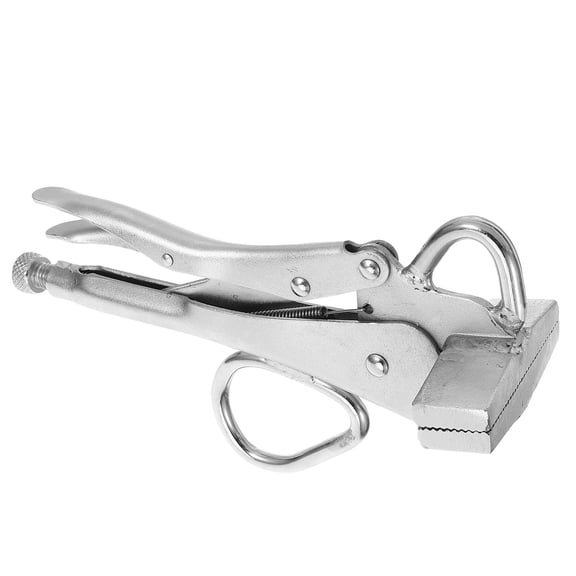 OFFIGAM Heavy-Duty Steel Auto Body Frame Clamp with Adjustable Locking Pliers for Welding, Sheet Metal Repair and Auto
