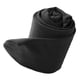 thumbnail image 5 of Leggings de forro polar cepillado para mujer, básicos, opacos, gruesos y cálidos para el invierno. Medio pie negro, 5 of 9
