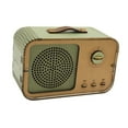 thumbnail image 2 of Kit de caja de altavoz Bt DIY, amplificador de sonido electrónico, vástago de aprendizaje, juego electrónico de experimentos de ciencia de madera para, 2 of 9