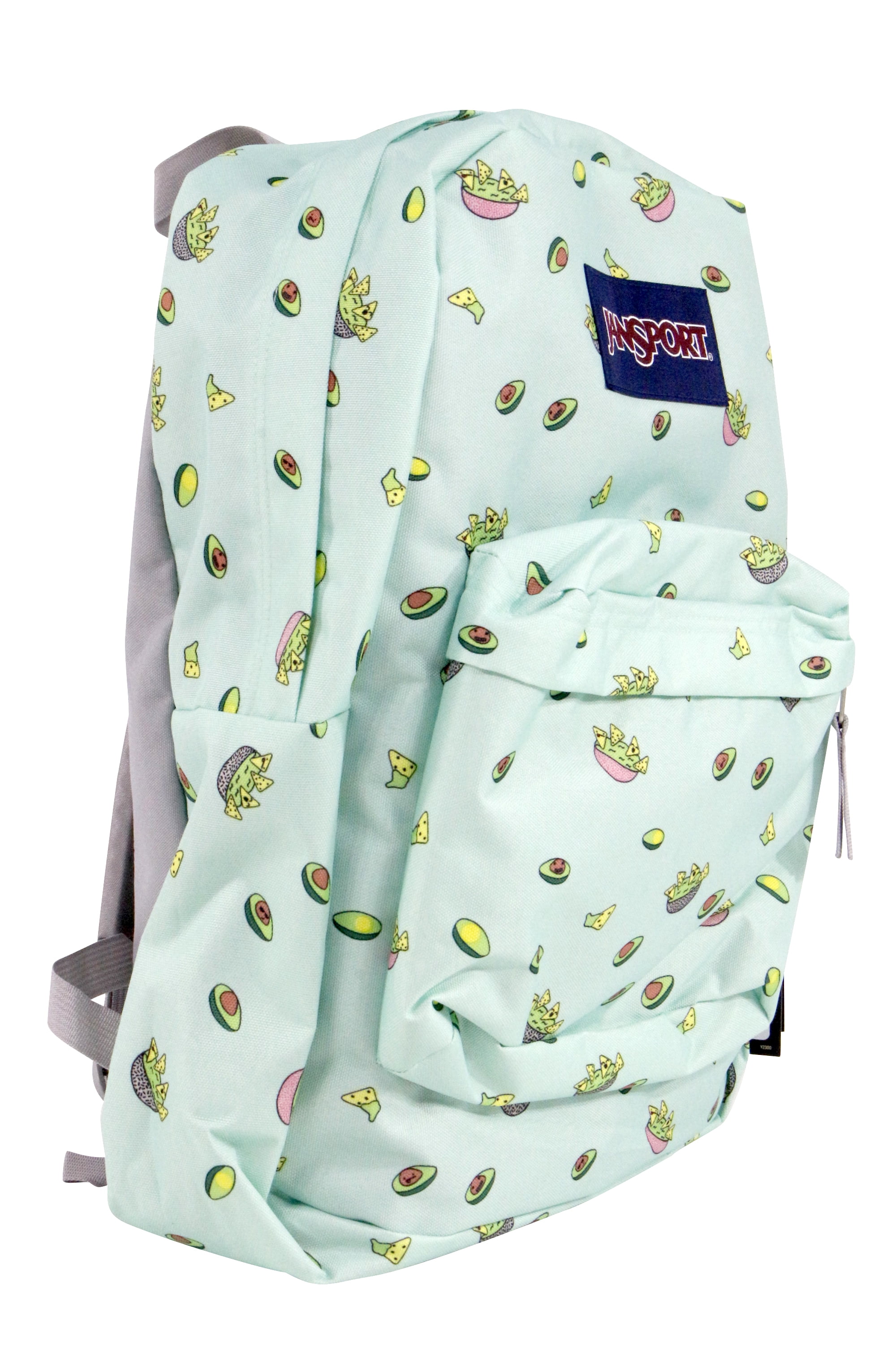 jansport backpack avocado