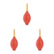 thumbnail image 4 of Seitruly 1 pieza de soplador Ballon Air Pumper Extensiones de pestañas Pegamento Secador Inflador portátil Herramientas de limpieza para cámara Type1 NO1 Seitruly CBP190216, 4 of 6