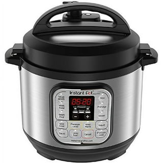 Instant Pot 110-0033-01 3Qt Star Wars Duo Mini 3-Qt. Pressure