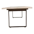 thumbnail image 2 of Moe's Home Collection Wilks Dining Table, 2 of 5