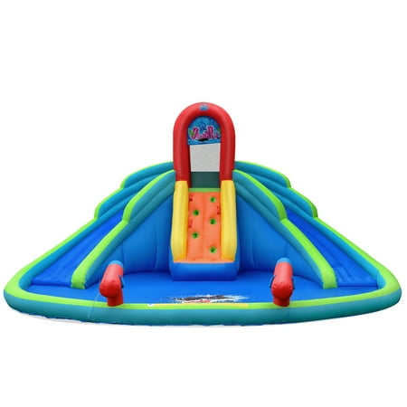 gymax inflatable
