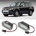 thumbnail image 4 of Number Plate Lamp, Energy Saving Plug And Play LED License Plate Light  For Car, 4 of 8