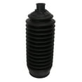 thumbnail image 3 of Steering Gear Boot, OE Standard Steering Rack Boot High Reliability Black MR510271  For Cars, 3 of 8