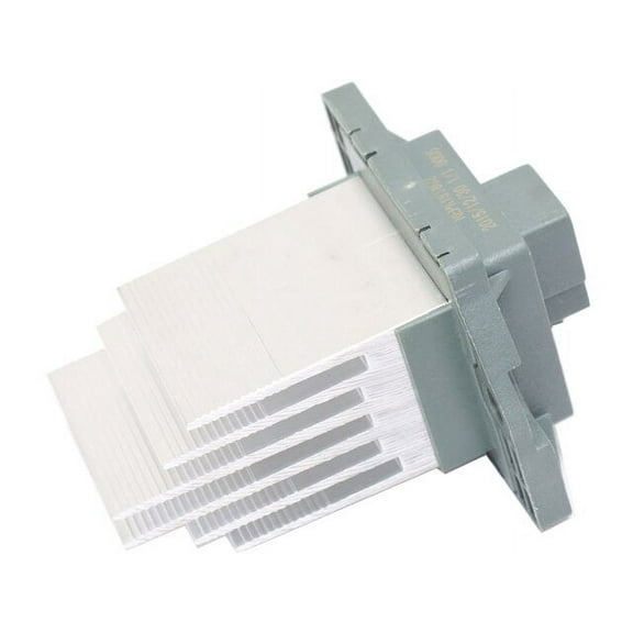 Blower Motor Resistor - Compatible with 2001 Hyundai XG300