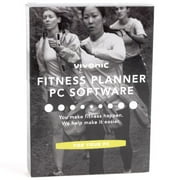 Vivonic Fitness Planner Software for Windows