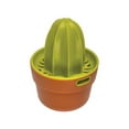 thumbnail image 3 of Joie Cactus Juicer, Squeeze & Pour Fresh Citrus Juice, Reamer for Lemons, Limes, and Oranges, 3 of 4