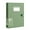 Green, variant on 80 Pockets Document Display Folder Letter Size Display Book File Folder Presentation Folders for Office School Use