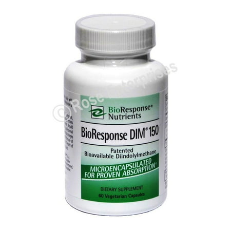 BioResponse DIM - 150 mg (60 caps)