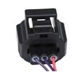 thumbnail image 5 of Alternator New Pigtail Harness Plug Fit for Ford Mustang 09-10 4.0L 4.6L 5.4L, 5 of 5