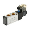 thumbnail image 1 of El conjunto de válvula solenoide neumática reemplaza mente el accesorio de 5 vías y 2 posiciones CA 220 V. Cola Válvula Solenoide Neumática, 1 of 8
