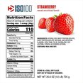 thumbnail image 2 of DYMATIZE ISO 100 1.3 LBS FRESA, 2 of 2