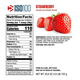 thumbnail image 2 of DYMATIZE ISO 100 1.3 LBS FRESA, 2 of 2