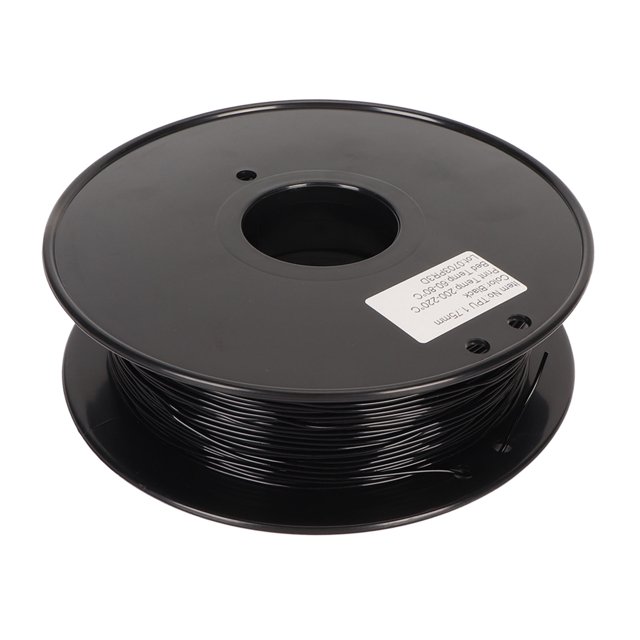 Filamento De La Impresora 3D, Filamento Flexible TPU, Alta Velocidad, Sin Obstrucción, 1.8 Lb, Flexible Y Suave, Compatibilidad Amplia, 1,75 Mm 95A Filamento De Impresión 3D Para