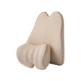 thumbnail image 4 of Cojín trasero para automóvil, soporte , de almohada para el cuello, cojín de soporte para automóvil, reposacabezas cervical , DYNWAVEMX Almohada lumbar para el cuello, 4 of 8