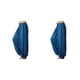 thumbnail image 3 of Pantalones deportivos de pierna ancha Sonducket para mujer Talla Grande para gimnasio Yoga Playa, 3 of 4