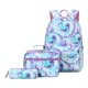 thumbnail image 1 of Juego de mochila escolar 3 en 1, 1 of 8
