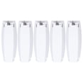 thumbnail image 2 of Luggage Door Catch, Scratch Resistant 5PCS  Door Holder Compact Size With Fastened Spring For RV And Trailer, 2 of 8