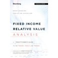 thumbnail image 1 of Analyse de Valeur Relative de Revenus Fixes, + Site Web: Guide du Praticien, Outils et Métiers, 1 of 2