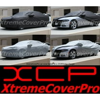 2017 2018 2019 2020 Dodge Charger breathable car cover XCP XtremeCoverPro Pro Series black