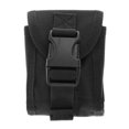 thumbnail image 1 of Multifunción deportes al aire libre MOLLE bolsa de utilidad bolsa de cintura bolsa de teléfono móvil Negro Yuyangstore Paquete de cintura táctico, 1 of 8