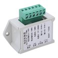 thumbnail image 2 of PWM Signal Converter Module Digital to Analog Conversion Voltage Adapter 0?5V 10V Adjustable, 2 of 5