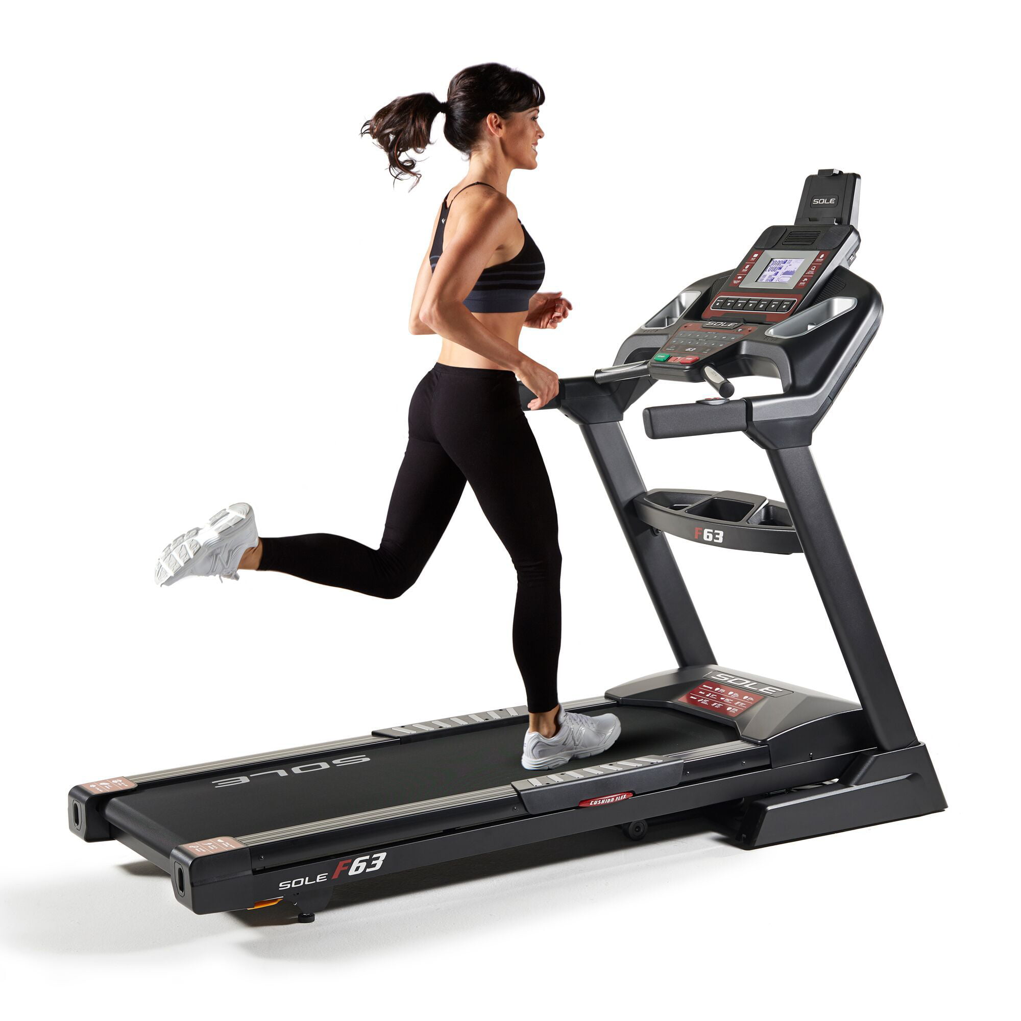Sole Fitness Residential Treadmill Back Rear Idler Roller K140043-z3 for sale online 
