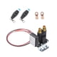thumbnail image 2 of Piezas de reparación de relé solenoide de cabrestante de 12V 500A, Kits de Control remoto para coche, camión, ATV, SUV, UTV, 2 of 9
