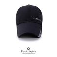 thumbnail image 4 of Casquette de Baseball Rouge Protection Solaire pour Pêche et Tourisme en Plein Air - Jxlgv, 4 of 5