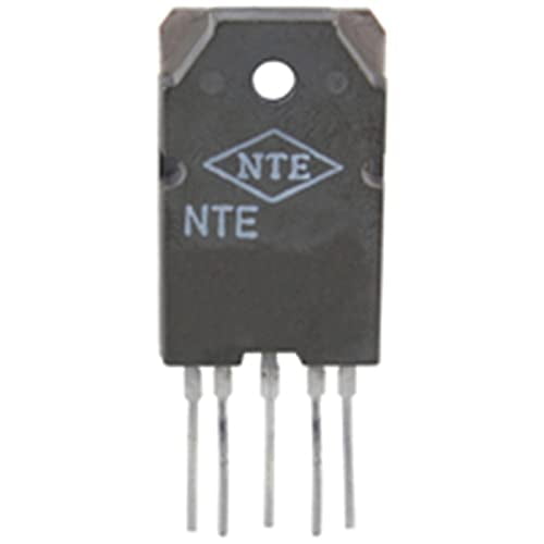 1 Pc of NTE1840 Integrated Circuit TV Fixed Voltage REGUALATOR 41.8V@2A