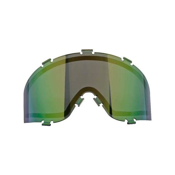 JT Spectra Goggle Thermal Lens - Prizm 2.0 Yellow Retro
