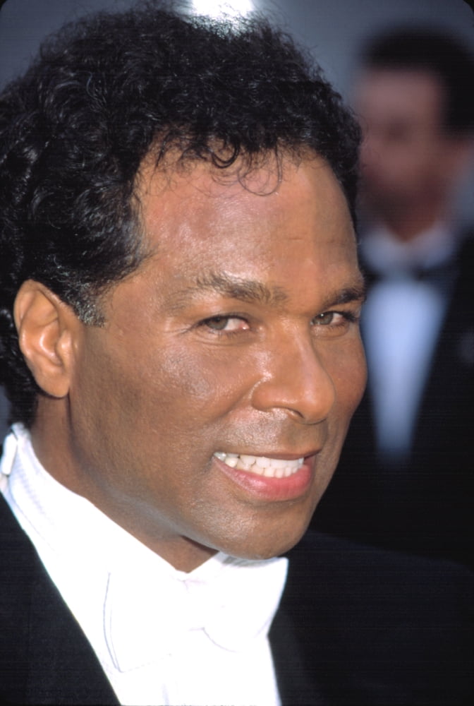 Philip Michael Thomas At Nbc 75Th Anniversary, Ny 552002, By Cj Contino