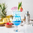 thumbnail image 4 of Tropical Sensations Blue Hawaii Granita Slushie Mix – 6 Bottles, 64 oz Each – Non-Alcoholic Frozen Drink Mix for Slush Machines – Bulk Case, 4 of 5