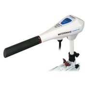 Watersnake Venom 34 lb Thrust 30 in Transom Mount Trolling Motor
