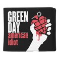 thumbnail image 1 of Green Day American Idiot Wallet, 1 of 2