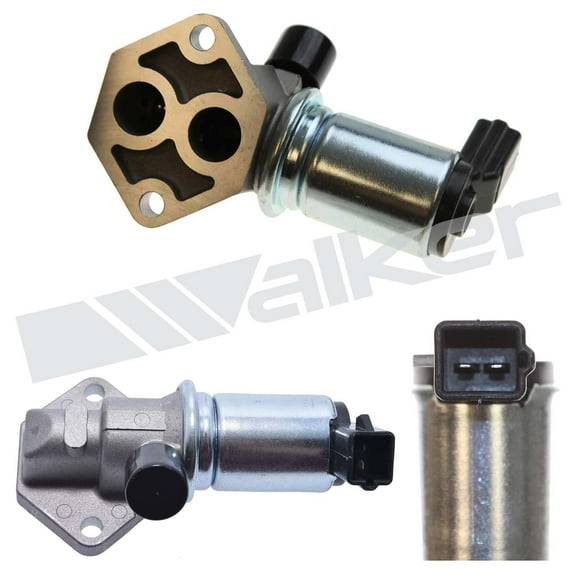 Walker Products 215-2012 Fuel Injection Idle Air Control Valve