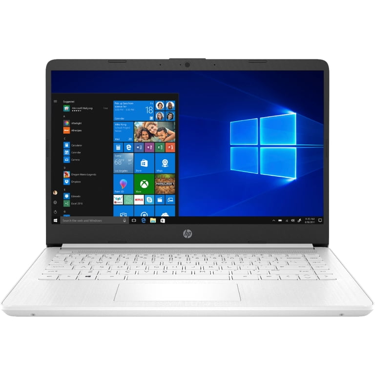 HP 15.6