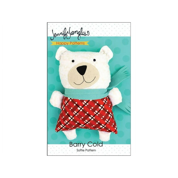 Barry Cold Softie Ptrn