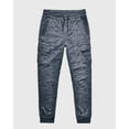 thumbnail image 3 of BOYS GRIFFIN HEAT SEAL CARGO JOGGERS, 3 of 4
