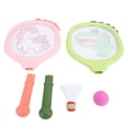 thumbnail image 2 of Youth Tennis Racket, Sturdy Kids Tennis Racket Lightweight  for Kindergarten Outdoor Activities, 2 of 7
