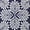 Navy Blue, variant on Martha Stewart Tulum Indoor/Outdoor Decorative Pillow, Set of 2, Choose Size