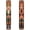 A, variant on Wiywef Nutcracker Soldier Christmas Door Banner Set, Weather-Resistant Front Door Display Sign, 70.87 x 11.81 Inches, 2-Piece