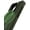 Olive Green, variant on Ballistic_R Nylon MagSafe Case for Apple iPhone 15 Pro